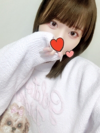 求む、包容力🫶