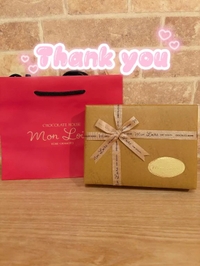 🩵 ありがとう😋