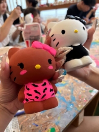 おしまい❤️