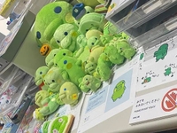 くちぱっち〜〜💚