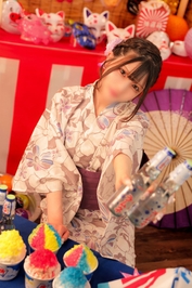 せら