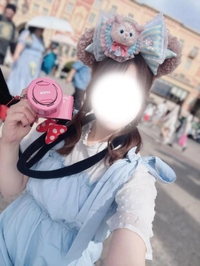 ピンクの相棒、お迎えしました♡📷
