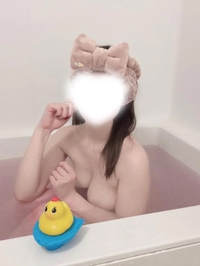 たまには長風呂もいいよね🍓