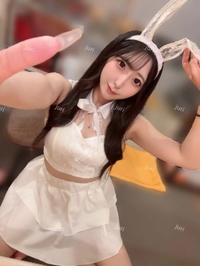 口開け🈳₍^..^₎੭”
