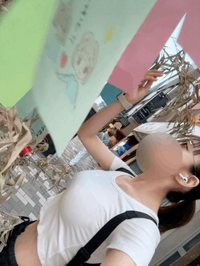 七夕🎋だから七夕見に行って来たよ🙃👋