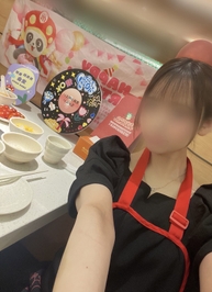 🤍大雨だけど6時からいるよーっ☔️💙