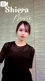 【🎥489】♪ガッツポーズ♡