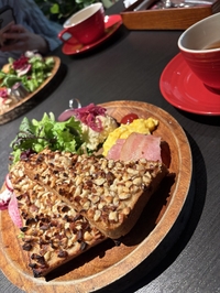 明日いるよ🎀🎶