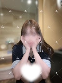 まっすぐを意識して！