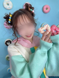 自分の感覚世界💕