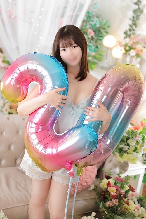 ありさ3枚目