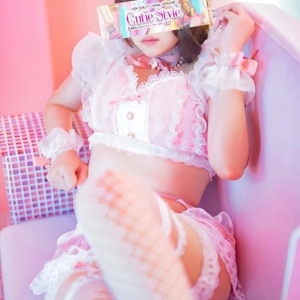 特殊な舌使い😉💓