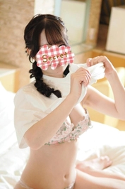 暖かいね