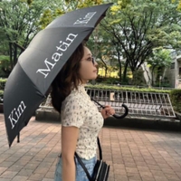 雨日和☔️もうそろそろ梅雨に入るみたい。