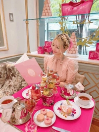 明日から🎀