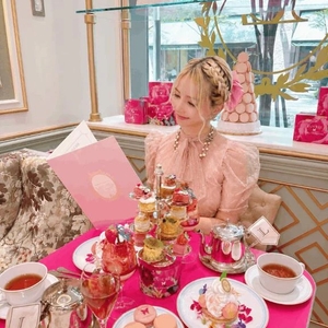 明日から🎀
