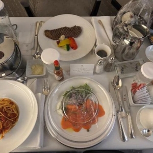 こんばんわ。仲良しさんとご飯🍚