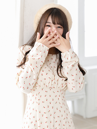 二宮　のん4枚目