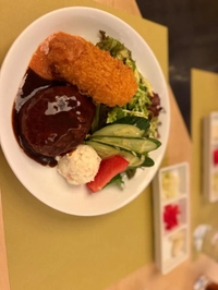向かいますっ💓