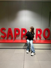 北海道のお土産が..東京駅で買えます😇👍