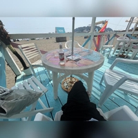 デトックス🌊🐠