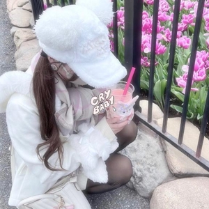 やさしーくね♡