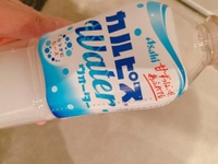 最近ハマってる白い液体