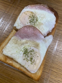 もう定番化です🐣