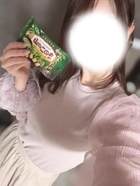 きのこ派？たけのこ派？🍄💞