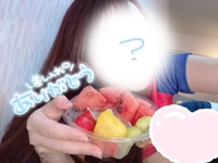 フルーツ最高😻