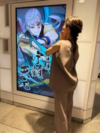 あと、少しでコンプリート✨️です( ´艸`)💗