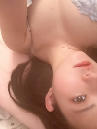 あったかい…♡