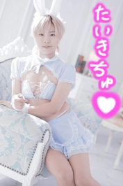 居ますよー