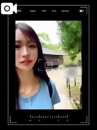 【🎥127】旅行1日目の散策🍃