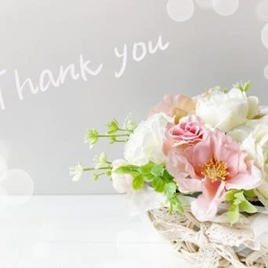 ありがとうございました♥️