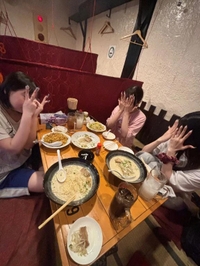 リフレッシュ大事だよ‼️💕💕