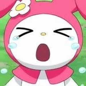 ごめんなさい😢