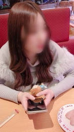 満たされた🥰