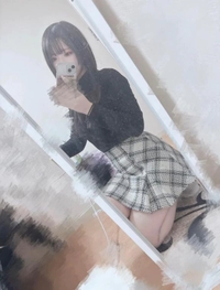 初めての体験💓