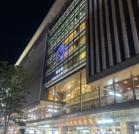 博多行ったよ！