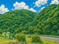 帰省中…⛰️💕
