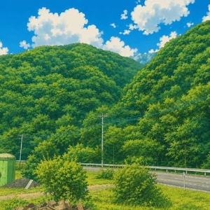 帰省中…⛰️💕
