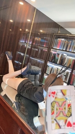 淫らになる瞬間🔞💖