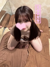 上目遣いは？❤︎