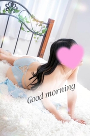 おはようございます☀️