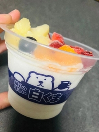 お風呂上がり🫧