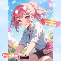 🚴大阪のH社長様へ💌