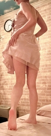 ちょっびりSなFくんへ💕
