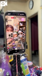 YouTubeライブなう🩷