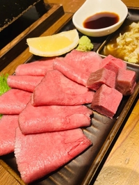 美味しかった☺️